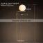 simple Floor lamp fashion modern style led floor light led lighting residential indoor floor light