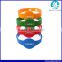 Wholesale low cost disposable soft pvc RFID wristband