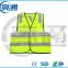 2016 China alibaba mesh reflective safety vest for biking / security vest