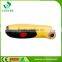 Yellow color bule backlight hot-selling auto digital tire pressure gauge