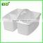 ESD Small Plastic Art Caddy and Desk Caddy