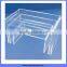 New Arrival hot selling acrylic risers for cosmetic