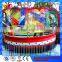 direct manufacturer more than 10 years experience in popular happy new style disco tagada rides