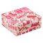 Pink Love Paper Bag For Gift