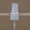 Plastic Mini Spray Pump for Perfume Atomizer