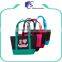Wholesale customized canvas tote bag / canvas tote shopping bag for ladies                        
                                                                                Supplier's Choice