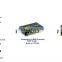 Ypbpr Component to hdmi converters for PS2/PS3/WII/Blu-ray DVD player up scaler
