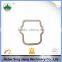high quality cylinder head gasket kit for PEUGEOT NO GASKET