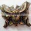 2015 hot sale men pin clip belt buckle