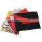 2-Tone PU Leather Envelope Sleeve Pouch for Tablet with Card Holders