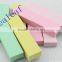 Custom logo Multycolor Sticky Notes Hotsale Memo Pad Sticky Notes