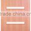 2013 Hot Sale Wooden Glass Doors Modern Design