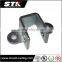 Deep drawn metal stamping parts