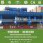 Ruller Conveyor Blasting Machines