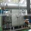 Solar-Resoure LiBr Abosorption Chiller