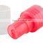 Hot selling perfume bottle sprayer pump,mini pump sprayer,sprayer pump for car wash