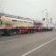 Tanker Truck Trailer Manufacturer Shengrun 45CBM Cement Bulk Trailer Sale