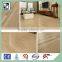 hot sale loose lay hotel luxury vinyl floor tile interlocking vinyl flooring