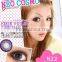 Neo N22 korea cosmetic cheap eye color contact colored contact lenses