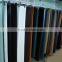 PU flocking fabric for shoes use