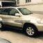 USED CARS - TOYOTA LAND CRUISER D-4D PRADO (LHD 7054 DIESEL)