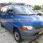 USED VAN - TOYOTA HIACE 2.4TD 4X4 BOX BODY VAN (LHD 6872)