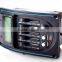 Hot sale EQ-LC-5 5band guitar amplifier with LED tuner acoustic guitar equilazier