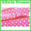 OEM Accept PP Non Woven Bag with Zipper