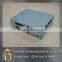  china new product customized sheet metal enclosure fabrication, metal box