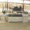High frequency frame jointing machine for timber/wood