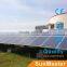 Energy renewable equipment off grid 15kw solar system for industrial use
