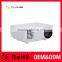 Portable Mini 1080P Full HD full hd 3d led projector