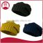 Winter beanie hats,yellow minion beanie hat,knit beanie