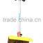 Mini Power Rotary Tiller Cultivator Garden Farm Tiller