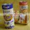 Customized Food Grade Paper Tube for Milk Powder Packing