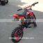 Fashion racing style apollo 50cc dirt bike with CE