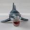 Recur hammerhead shark toy/realistic shark toy