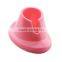 Nail Art Silicone Spill Proof Non Slip Nail Polish Bottle Stand