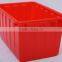 Injection molding plastic turnover box for sale