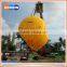 Inflatable Pipe Floats, Marine Buoyancy Airbags