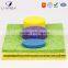 cellulose scrubbing sponge,kitchen scrubbing sponge,cellulose scrub sponge