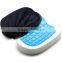 2016 Cool Gel Seat Cushion/coccyx Seat Cushion for Lower Back Pain Relief