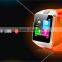 Wearable smart watch phone health monitor watch tracker sport fitness step counter pedometer