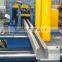 Full-automatic Keel Frame Stud And Track Roll Forming Machine