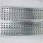 Professional Versatility Perforated Metal Planks 240*45*1.2*2000