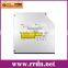 Slim 9.5mm SATA Tray load DVD Writer, Model: HL GU90N