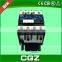 cngz brand 2015 220v coil ac contactor contactor 380v good quality