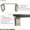 China TJG 8 Drawers Locker Workbench Cold Rolling Steel Folding Workbench