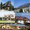Solar electricity generating system for home,1kw solar system,off grid solar system FR-s102