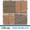 bamboo decking plastic grid flooring